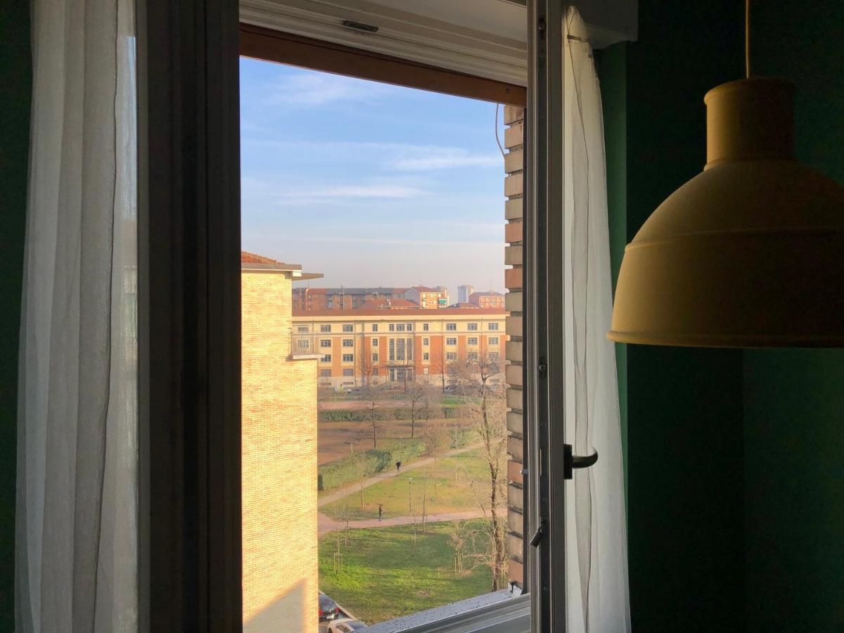 Fiuggi12 Daire Milano Dış mekan fotoğraf