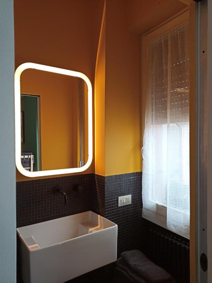 Fiuggi12 Daire Milano Dış mekan fotoğraf